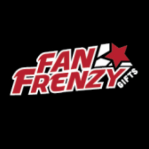 Kortingscode voor gratis verzending boven 25 Winkel nu bij Fan Frenzy Gifts