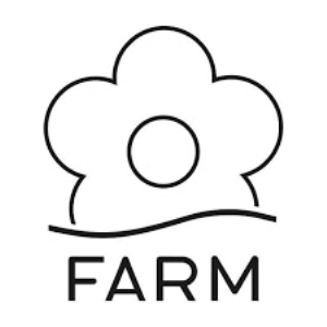 Kortingscode voor 15% korting on 1st purchase with code bij Farm Rio