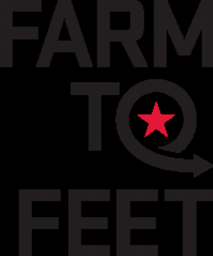 Kortingscode voor het perfecte paar bij Farm to Feet