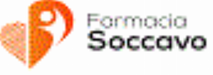 Kortingscode voor extra korting 3 met 50 uitgaven voor alles bij Farmacia Soccavo