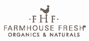 Kortingscode voor gratis lichaamsoli n bij 90 met code GETDEW bij FarmHouse Fresh