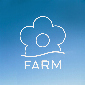 Kortingscode voor introductie van Farm Rio s Flower Bag Eerste keer besparen klanten 20% met code bij het afrekenen bij FarmRio