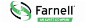 Kortingscode voor 10% korting voor New Customer above Order Value of 50 bij Farnell