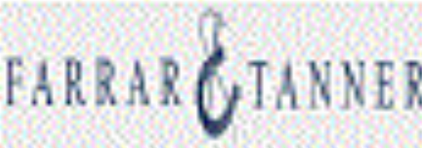 Kortingscode voor tweede kerstdaguitverkoop bespaar 10% korting op alles bij Farrar and Tanner