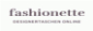Kortingscode voor exclusieve partnerkorting van 20% bij Fashionette CH