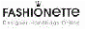 Kortingscode voor 20% korting voor selected items bij Fashionette