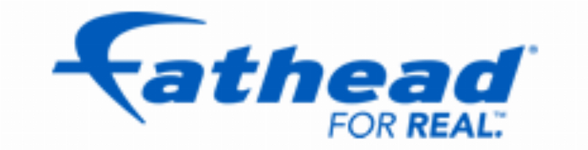 Kortingscode voor gRATIS VERZENDING boven 150 Koop nu Fathead bij Fathead