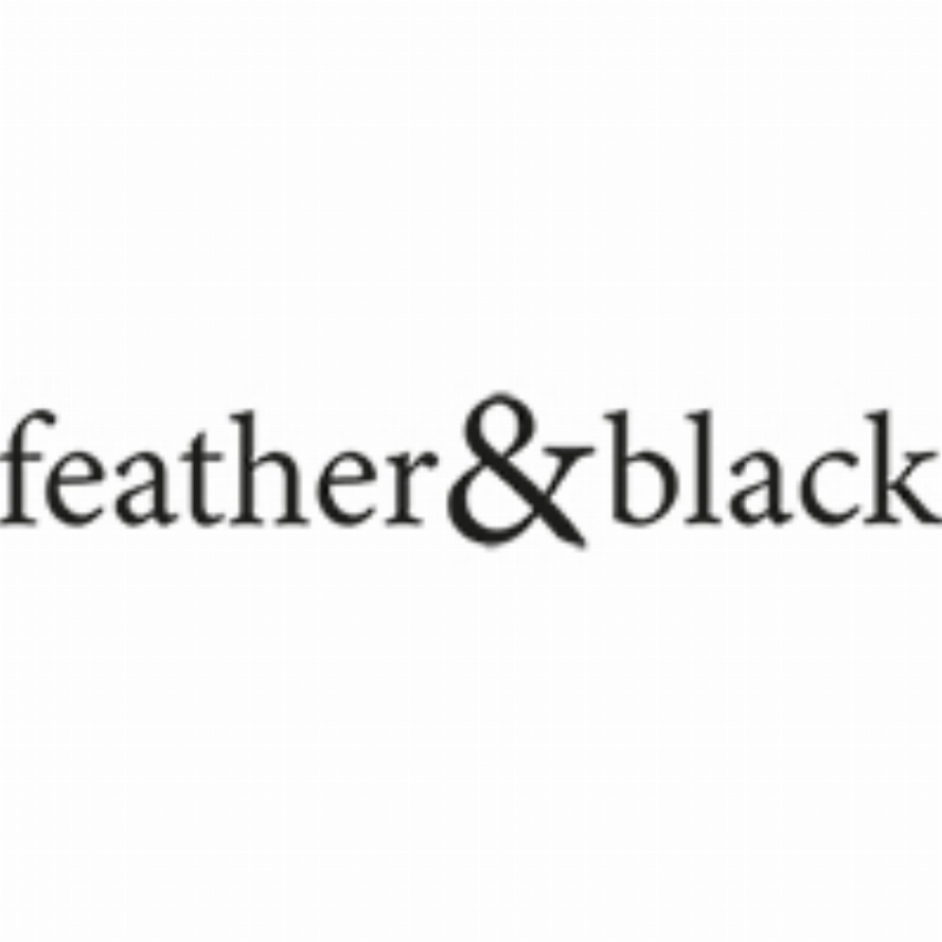 Kortingscode voor bespaar 20% op Sienna Beau-bedden bij Feather Black bij Feather Black