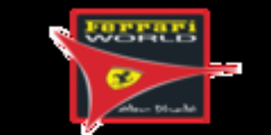 Kortingscode voor save with a meal voucher at ferrari world yas island abu dhabi bij Ferrari World