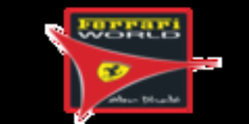 Kortingscode voor seniors 60% off tickets at ferrari world abu dhabi bij Ferrari World