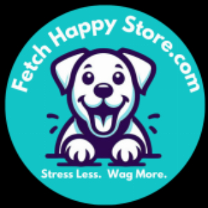 Kortingscode voor 20% korting op eerste bestelling bij Fetch Happy Store