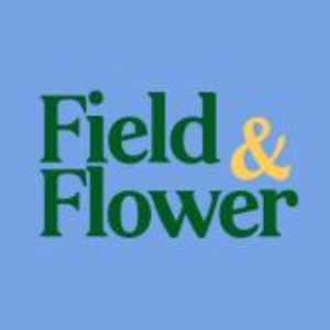 Kortingscode voor 10 korting gratis verzending op uw eerste bestelling bij Field Flower