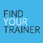 Kortingscode voor 50 korting op de eerste aankoop met code bij het afrekenen bij Find Your Trainer