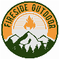 Kortingscode voor ember Mat-tekstadvertentie bij Fireside Outdoor