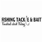 Kortingscode voor besteed en bespaar 10 korting bij besteding van 100 bij Fishing Tackle And Bait