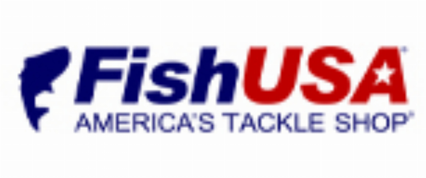 Kortingscode voor lUREBASH bij FishUSA