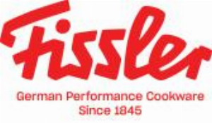 Kortingscode voor gratis verzending bij Fissler