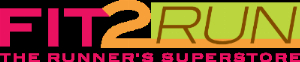 Kortingscode voor aanbieding van up to 75% korting voor featured sale items at Fit2Run bij Fit2Run