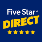 Kortingscode voor welkom10 bij Five Star Direct
