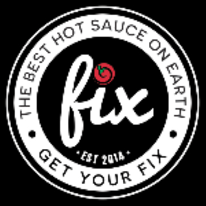 Kortingscode voor 10% korting bij Fix Hot Sauce