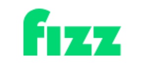 Kortingscode voor mobiele abonnementen vanaf 19 maand Verkrijgbaar in Alberta bij Fizz