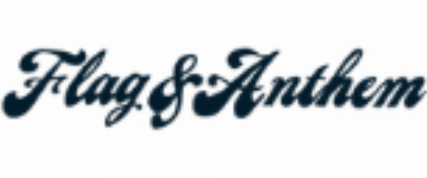 Kortingscode voor aanbieding van 15% KORTING Eerste bestelling tegen volledige prijs met aanmelding bij Flag Anthem bij Flag Anthem