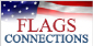 Kortingscode voor militaire korting - Wij bieden militaire kortingen bij Flags connections