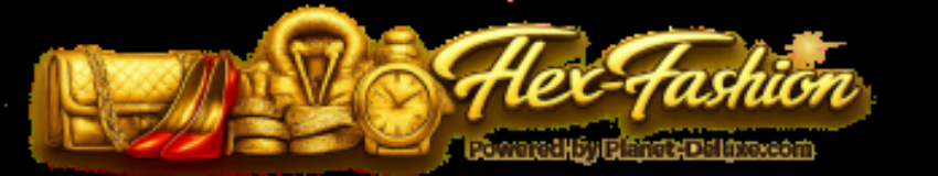 Kortingscode voor 10 bij Flex-Fashion