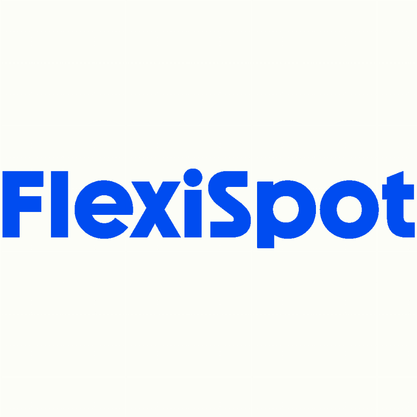 Kortingscode voor 8% korting op de hele site bij FlexiSpot