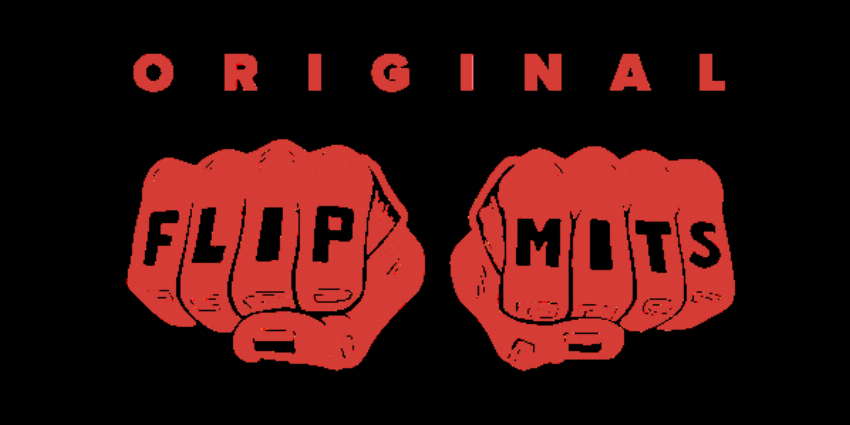 Kortingscode voor een ander soort trainingsuitrusting bij FLIPMITS