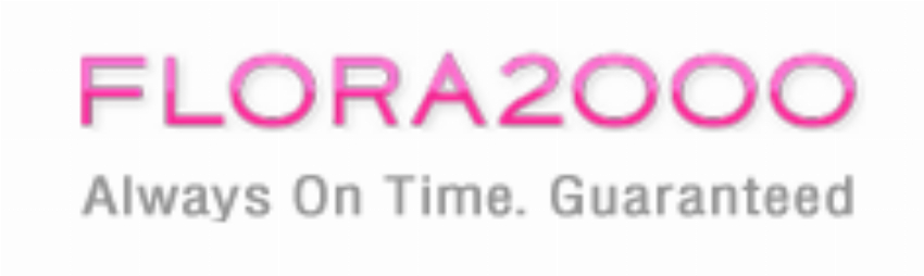 Kortingscode voor premium cakes bij Flora2000