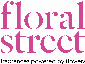 Kortingscode voor aanbieding van 15% OFF Your Order with code bij Floral Street