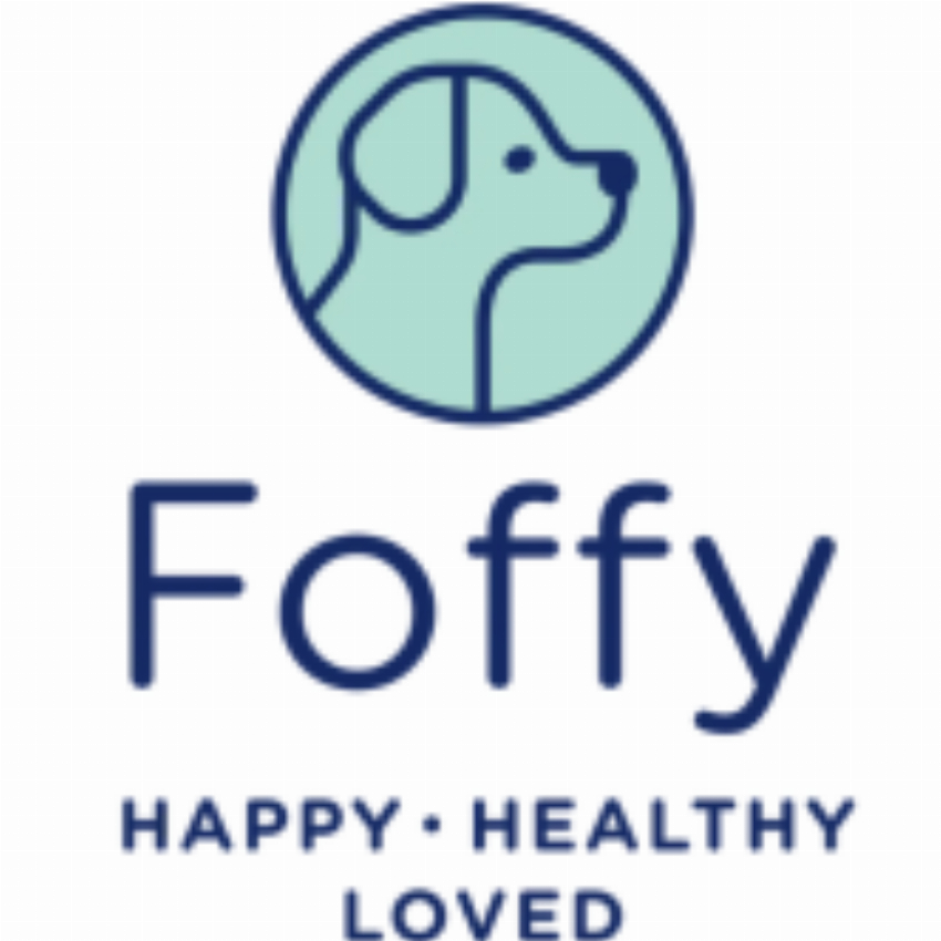 Kortingscode voor de Foffy-vakantieuitverkoop is HIER bij Foffy Super Food Multivitamin For Dogs