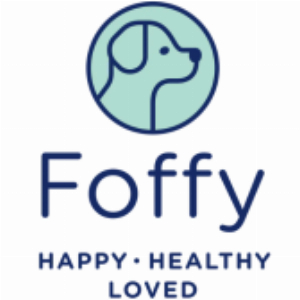 Kortingscode voor foffy biedt een 30 dagen geld-terug-garantie bij Foffy Super Food Multivitamin For Dogs