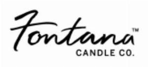Kortingscode voor aleavia 15% korting voor Coupon bij Fontana Candle Co
