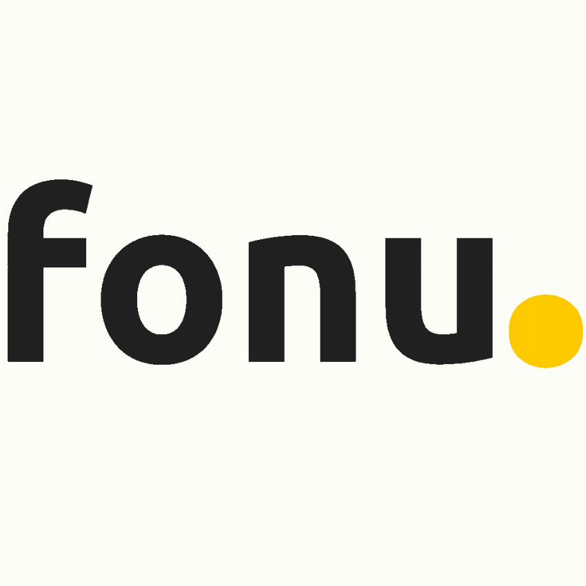 Kortingscode voor vIAVIA bij Fonu