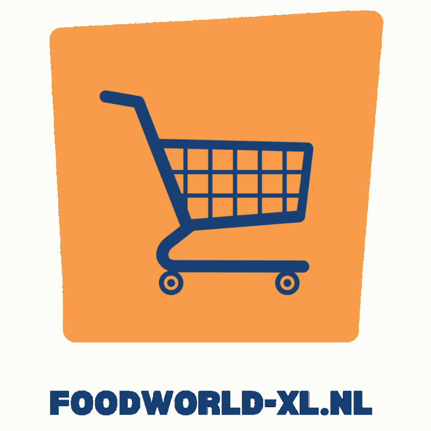 Kortingscode voor paaseitjes bij Foodworld-XL bij Foodworld-xl