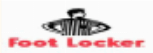 Kortingscode voor 10% op eerste app-bestelling bij Foot Locker