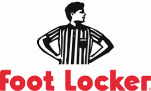 Kortingscode voor 10% op eerste app-bestelling bij Foot Locker