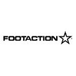 Kortingscode voor gratis verzending vanaf 50 bij Footaction bij Footaction