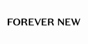 Kortingscode voor gratis verzending bij alle bestellingen boven de 75 bij Forever New Clothing Pty Ltd