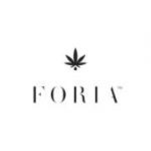 Kortingscode voor save 20% korting voor Sitewide bij Foria