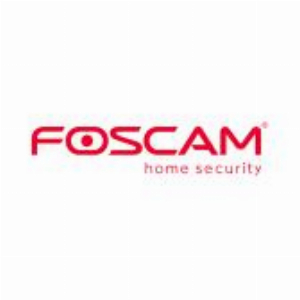 Kortingscode voor 10% KORTING Exclusieve coupon op de hele site bij Foscam