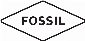 Kortingscode voor honderden geschenken bij Fossil