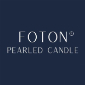 Kortingscode voor aanbieding van 10% Off Your Entire Order bij Foton Pearled Candle