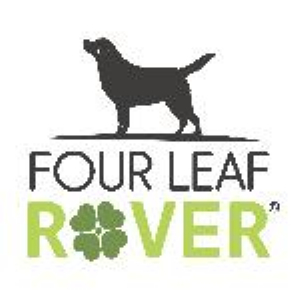 Kortingscode voor gratis Amerikaanse verzending bij bestellingen van meer dan 49 bij Four Leaf Rover