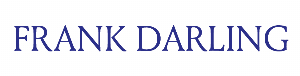 Kortingscode voor frank darling bij Frank Darling