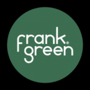 Kortingscode voor frank green bij frank green
