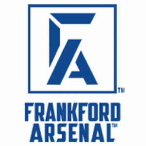 Kortingscode voor 10% korting voor nieuwe klanten afkomstig van het kanaal van Erik Cortina bij Frankford Arsenal