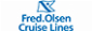 Kortingscode voor bespaar tot 50 pp op geselecteerde cruises bij Fred Olsen Cruise Lines